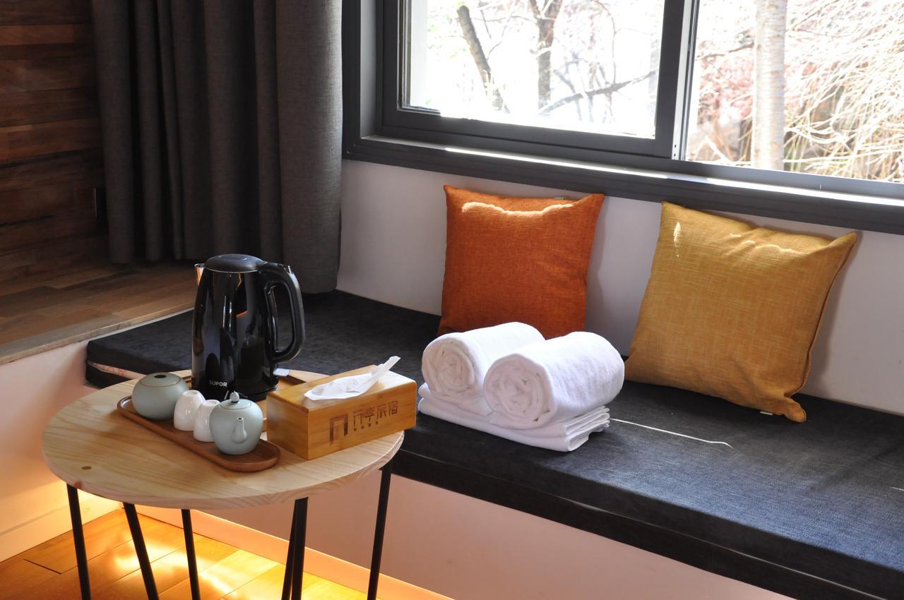 Lijiang Shuhe Travelling Hotel 외부 사진