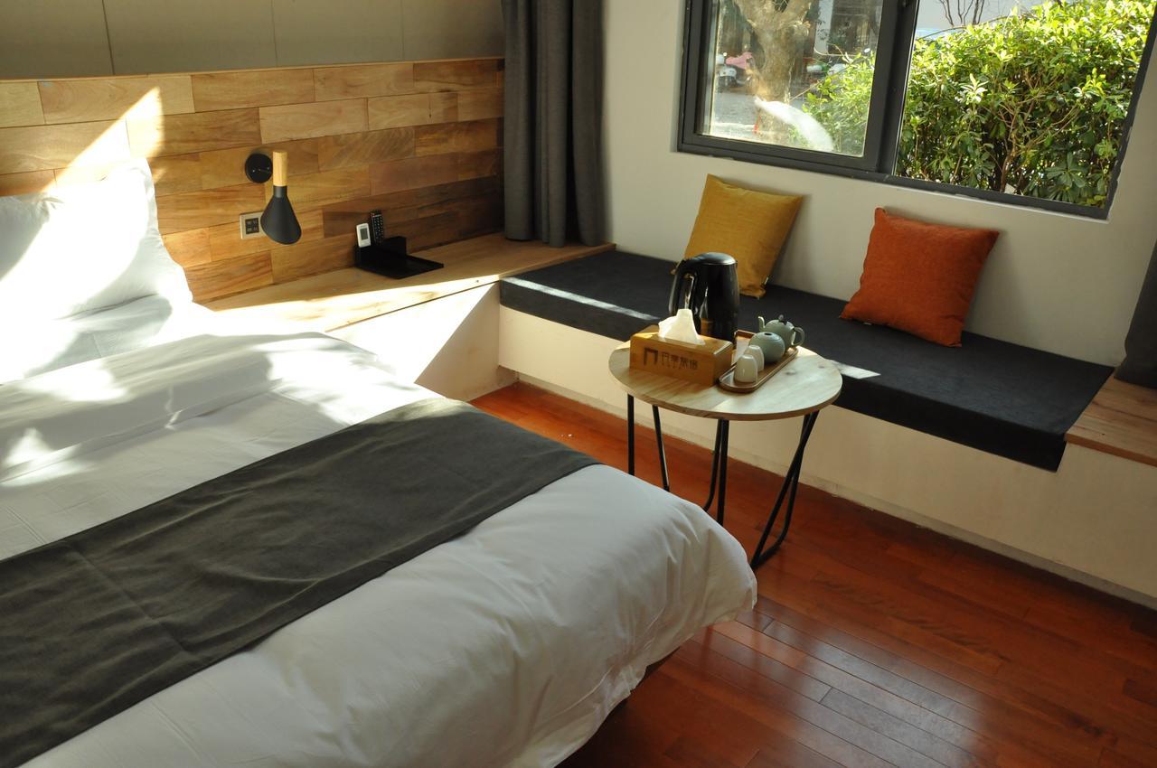 Lijiang Shuhe Travelling Hotel 외부 사진