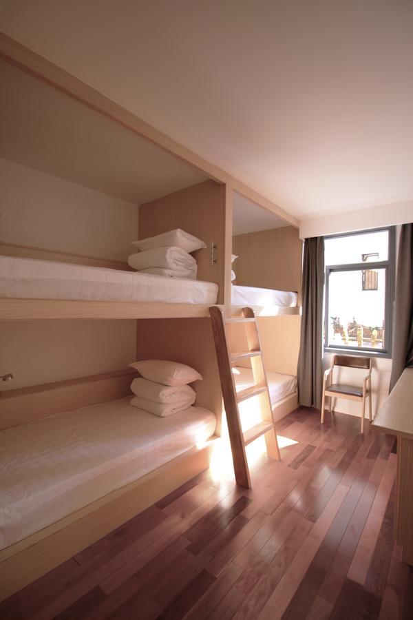 Lijiang Shuhe Travelling Hotel 외부 사진