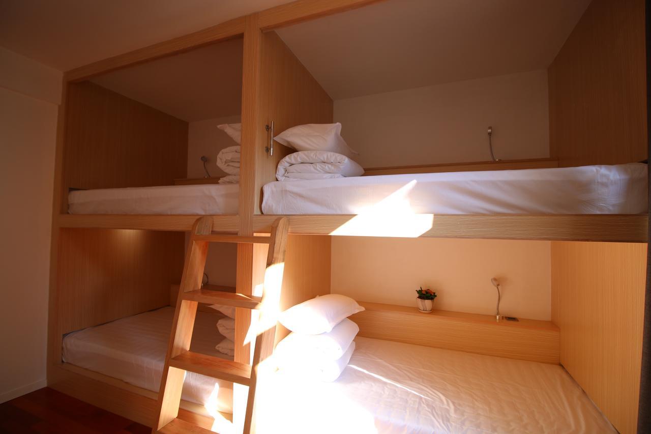 Lijiang Shuhe Travelling Hotel 외부 사진