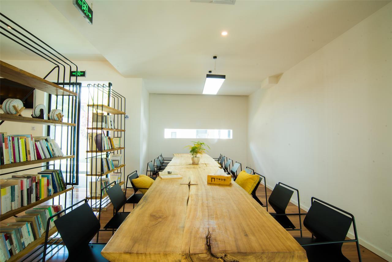 Lijiang Shuhe Travelling Hotel 외부 사진