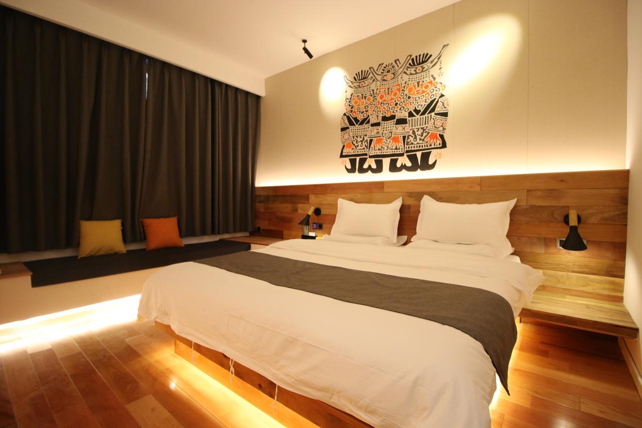 Lijiang Shuhe Travelling Hotel 외부 사진