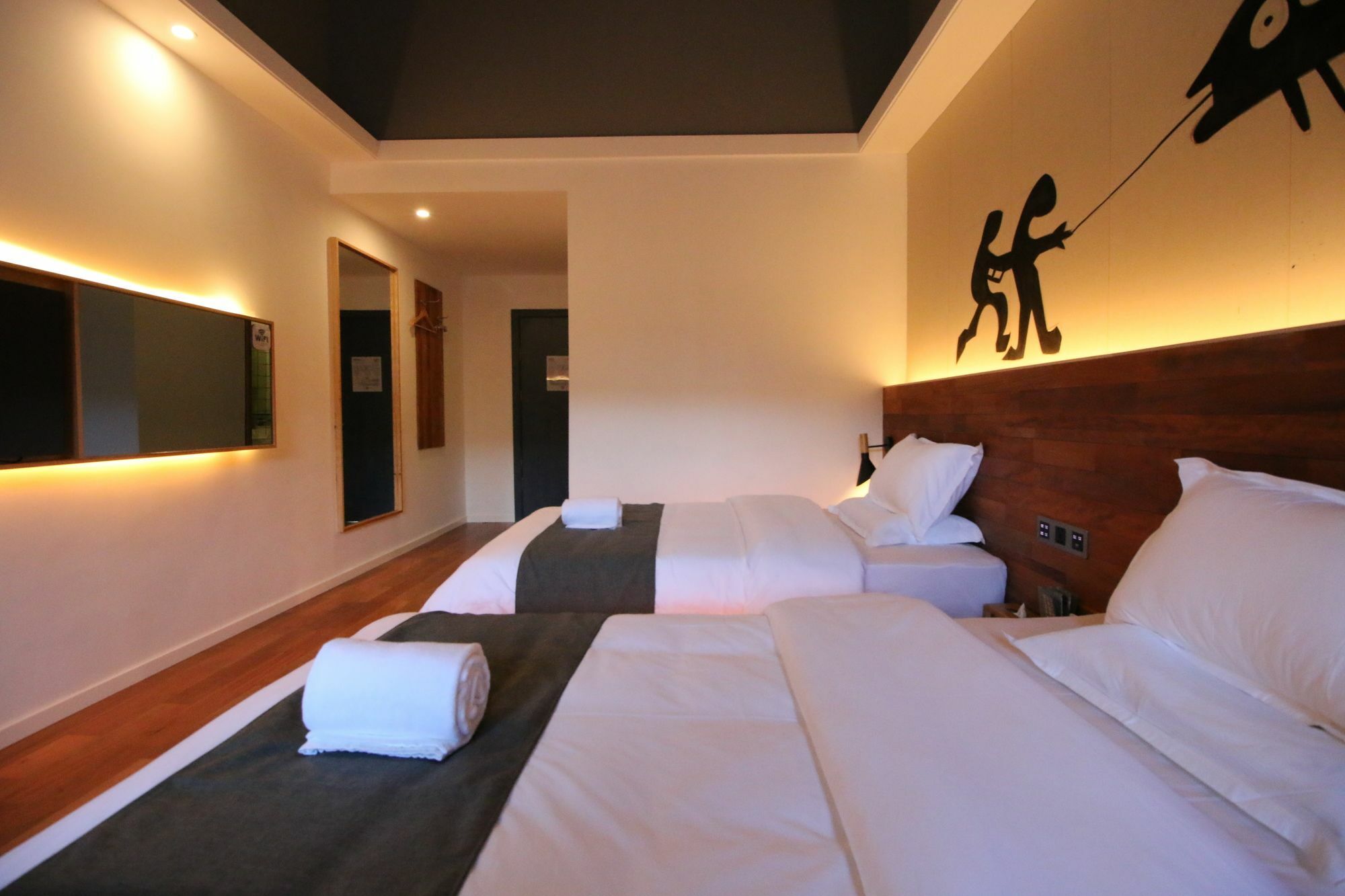 Lijiang Shuhe Travelling Hotel 외부 사진